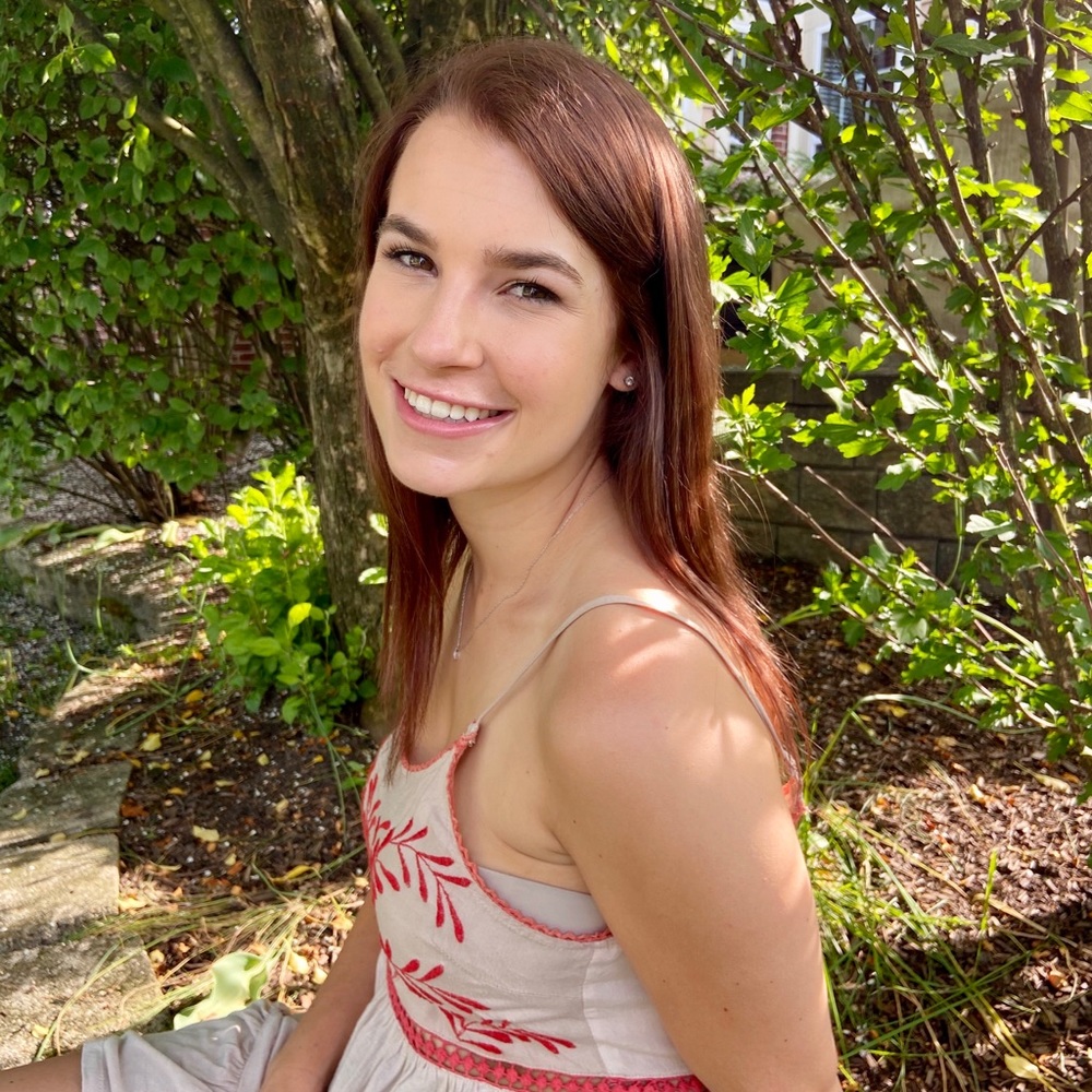 Meet your Posher, Lauren